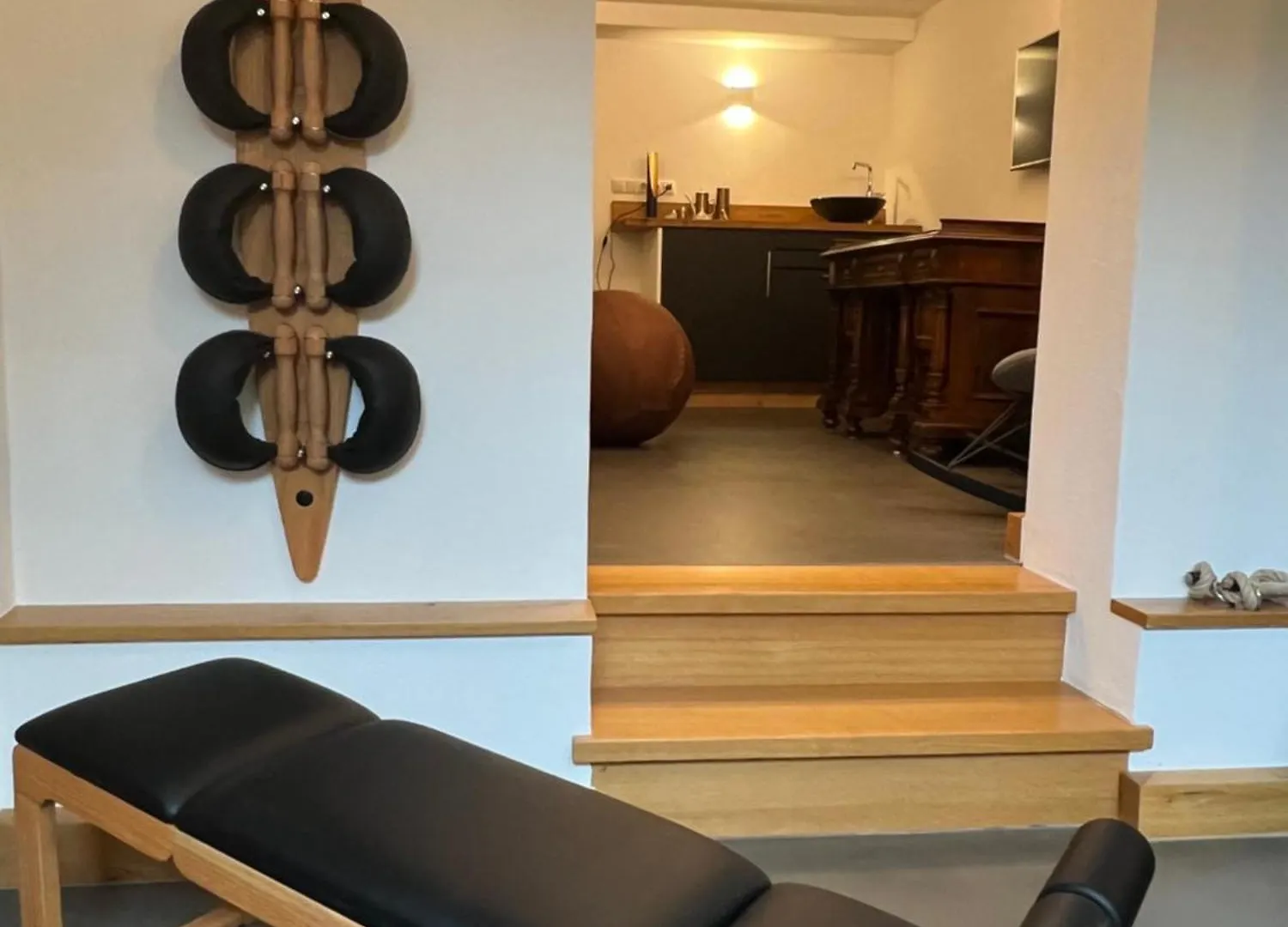 Aparthotel Parsberg Greendesign 0*,  Duitsland