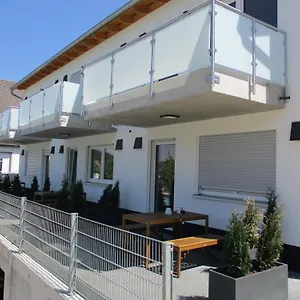 Parsberger 6 Appartement